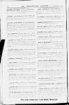 Constabulary Gazette (Dublin) Saturday 03 November 1906 Page 10