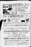 Constabulary Gazette (Dublin) Saturday 03 November 1906 Page 12