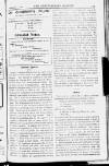 Constabulary Gazette (Dublin) Saturday 03 November 1906 Page 13