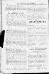 Constabulary Gazette (Dublin) Saturday 03 November 1906 Page 14