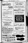 Constabulary Gazette (Dublin) Saturday 03 November 1906 Page 25