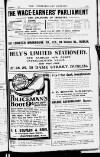 Constabulary Gazette (Dublin) Saturday 01 December 1906 Page 5