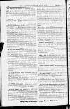 Constabulary Gazette (Dublin) Saturday 01 December 1906 Page 10