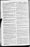Constabulary Gazette (Dublin) Saturday 01 December 1906 Page 12