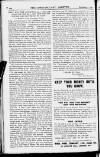Constabulary Gazette (Dublin) Saturday 01 December 1906 Page 20