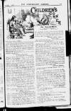 Constabulary Gazette (Dublin) Saturday 01 December 1906 Page 21