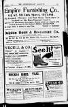 Constabulary Gazette (Dublin) Saturday 01 December 1906 Page 23