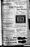 Constabulary Gazette (Dublin) Saturday 01 December 1906 Page 27