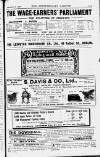 Constabulary Gazette (Dublin) Saturday 08 December 1906 Page 5