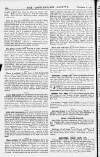 Constabulary Gazette (Dublin) Saturday 08 December 1906 Page 6