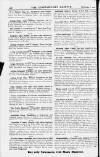 Constabulary Gazette (Dublin) Saturday 08 December 1906 Page 10