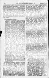 Constabulary Gazette (Dublin) Saturday 08 December 1906 Page 16
