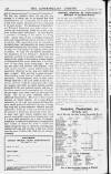 Constabulary Gazette (Dublin) Saturday 08 December 1906 Page 20