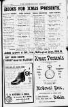 Constabulary Gazette (Dublin) Saturday 08 December 1906 Page 21