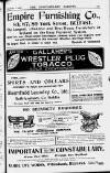 Constabulary Gazette (Dublin) Saturday 08 December 1906 Page 23