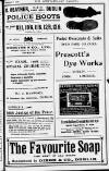 Constabulary Gazette (Dublin) Saturday 08 December 1906 Page 27
