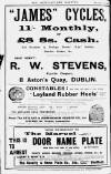 Constabulary Gazette (Dublin) Saturday 08 December 1906 Page 28