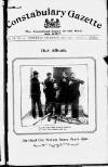 Constabulary Gazette (Dublin) Saturday 15 December 1906 Page 3