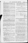 Constabulary Gazette (Dublin) Saturday 15 December 1906 Page 6