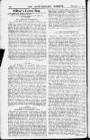 Constabulary Gazette (Dublin) Saturday 15 December 1906 Page 18