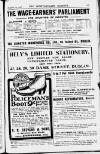 Constabulary Gazette (Dublin) Saturday 15 December 1906 Page 25