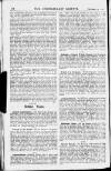 Constabulary Gazette (Dublin) Saturday 15 December 1906 Page 26