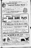 Constabulary Gazette (Dublin) Saturday 15 December 1906 Page 27