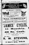 Constabulary Gazette (Dublin) Saturday 15 December 1906 Page 33