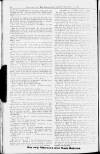 Constabulary Gazette (Dublin) Saturday 15 December 1906 Page 38