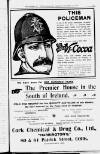 Constabulary Gazette (Dublin) Saturday 15 December 1906 Page 39