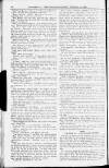 Constabulary Gazette (Dublin) Saturday 15 December 1906 Page 42