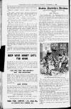 Constabulary Gazette (Dublin) Saturday 15 December 1906 Page 44