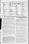 Constabulary Gazette (Dublin) Saturday 22 December 1906 Page 4