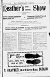 Constabulary Gazette (Dublin) Saturday 22 December 1906 Page 7