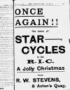 Constabulary Gazette (Dublin) Saturday 22 December 1906 Page 9