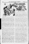 Constabulary Gazette (Dublin) Saturday 22 December 1906 Page 16