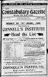 Constabulary Gazette (Dublin) Saturday 29 December 1906 Page 1