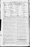 Constabulary Gazette (Dublin) Saturday 29 December 1906 Page 4