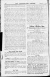 Constabulary Gazette (Dublin) Saturday 29 December 1906 Page 6