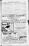 Constabulary Gazette (Dublin) Saturday 29 December 1906 Page 9