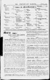 Constabulary Gazette (Dublin) Saturday 05 January 1907 Page 4