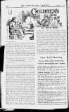 Constabulary Gazette (Dublin) Saturday 05 January 1907 Page 16