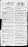 Constabulary Gazette (Dublin) Saturday 05 January 1907 Page 18