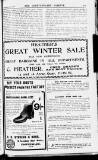 Constabulary Gazette (Dublin) Saturday 05 January 1907 Page 19
