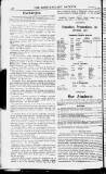 Constabulary Gazette (Dublin) Saturday 05 January 1907 Page 20