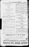 Constabulary Gazette (Dublin) Saturday 05 January 1907 Page 22