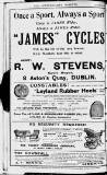 Constabulary Gazette (Dublin) Saturday 05 January 1907 Page 24