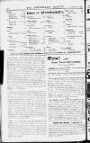 Constabulary Gazette (Dublin) Saturday 26 January 1907 Page 4