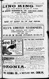 Constabulary Gazette (Dublin) Saturday 26 January 1907 Page 5