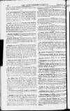 Constabulary Gazette (Dublin) Saturday 26 January 1907 Page 8